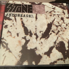STONE / Stone Age - pikkukuva 1