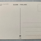 Paimio, Motor Hotel Valtatie 1 - pikkukuva 2