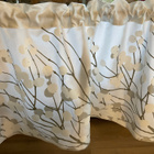 Marimekko Lumimarja verhot - pikkukuva 2