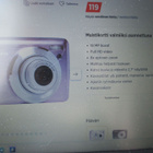 AGFA photo Realishot DC8200 digitaalikamera pinkki - pikkukuva 3
