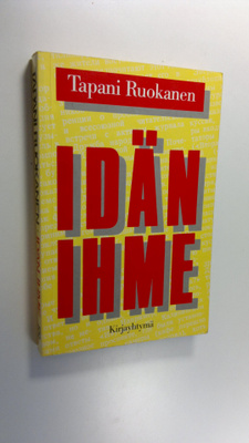 Tapani Ruokanen : Idän ihme
