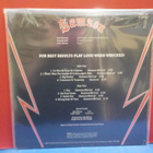 SAMSON - SURVIVORS M-/EX- UK -83 REISSUE LP - pikkukuva 2