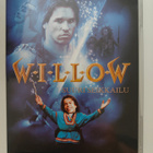 Willow, Suuri seikkailu - DVD - pikkukuva 1