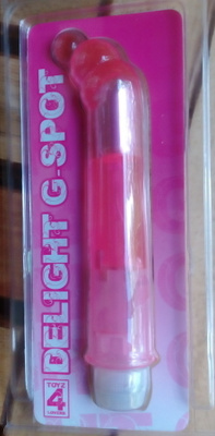 g-piste dildo