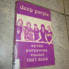 Deep Purple -syvän purppuran vuodet 1967-2004 - pikkukuva 1