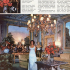 Me Naiset n:o 47 1964 Sophia Loren & Carlo Ponti Unelmatalo. - pikkukuva 5