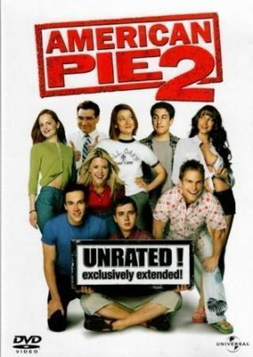 American Pie 2