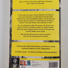 Ian Rankin : Saints of the shadow bible - pikkukuva 2