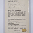 Murray Leinster : Glömd planet - pikkukuva 2