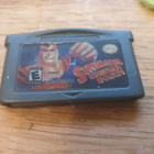 GBA Superman: Countdown to Apokolips AGB-ASCE-USA videopeli - pikkukuva 1
