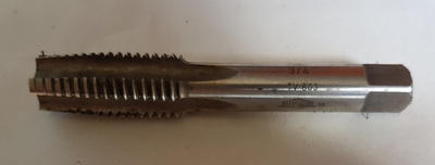 VANHA KIERRETAPPI 3/4" TV 803 MICRO 55