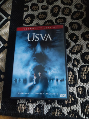 Usva
