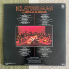 RICHARD CLAYDERMAN / NICOLAS DE ANGELIS: A Pleyel (2LP) 1983 - pikkukuva 3