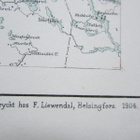 PORIN KANKAANPÄÄN RAUTATIE 1904 KARTTA MUKANA - pikkukuva 4