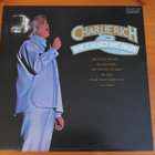 Charlie Rich:She Called Me Baby-LP - pikkukuva 1