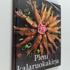 Päivi Heininen : Pieni kalaruokakirja - pikkukuva 1