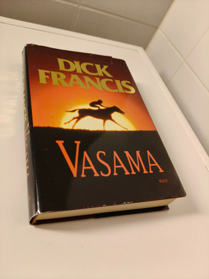 Dick Francis: Vasama