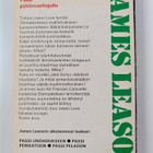 James Leasor : Passi pyhiinvaeltajalle - pikkukuva 2