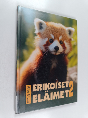 Aivo Blum : Erikoiset eläimet 2