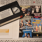 American Ninja 4 VHS - pikkukuva 4