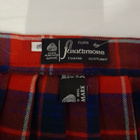 Cloth by Strathmore Forfar Tartan naisten kiltti - pikkukuva 2