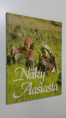 Näky Aasiasta