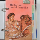 Koko muinainen maailma : Historian merkkihenkilöt ; Jumal... - pikkukuva 2