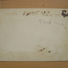 VANHA Postikortti Turkhauta Hausjärvi 1920-luku - pikkukuva 2