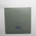 Hand Of Dust: Walk In White 7" single 2014 Post-Punk - pikkukuva 2