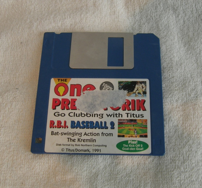 Item image