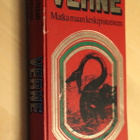 Jules Verne : Matka maan keskipisteeseen ( 1.p. 1975 ) - pikkukuva 1