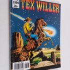Tex Willer 5/1996 - pikkukuva 1