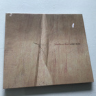 Saarikorpi Brom . Water music muoveissa CD - pikkukuva 1