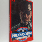 Axel Kilgore : Tappava enkeli - pikkukuva 1