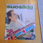 Suosikki lehdet 3 kpl - pikkukuva 5