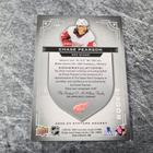 Chase Pearson 2022-23 Stature Auto - pikkukuva 2