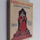 Stanley Weyman : Kardinaalin asialla - pikkukuva 1