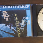 Charlie Parker: The Bird CD - pikkukuva 1