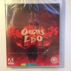 Orgies Of Edo - Special Edition (Blu-ray) ARROW (1969) UUSI - pikkukuva 1