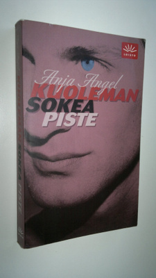 Anja Angel : Kuoleman sokea piste