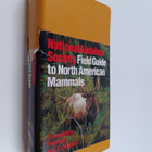 National Audubon Society Field Guide to North American Ma... - pikkukuva 1