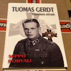Tuomas Gerdt Viimeinen ritari - pikkukuva 1