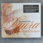 Laura Voutilainen Suurimmat Hitit 2cd&dvd - pikkukuva 1