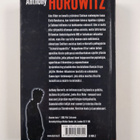 Anthony Horowitz : Alex Rider & pelikuningas - pikkukuva 2