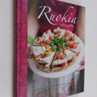 Taina Salovaara : Ruokia rakkaudella - pikkukuva 1