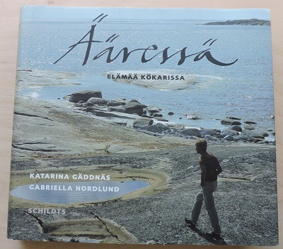 Gäddnäs/ Nordlund: Ääressä- Elämää Kökarissa