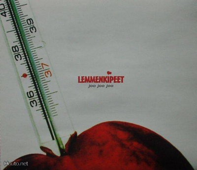 Lemmenkipeet ** Joo Joo Joo ** CDS