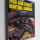 Robert S. L. Anderson : Gun Digest Hunting Annual 1988 - pikkukuva 1