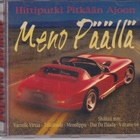 CD: Meno päällä - pikkukuva 2