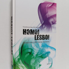 Juha Veli (toim.) Jokinen : Homo, lesbo : tositarinoita 2... - pikkukuva 1